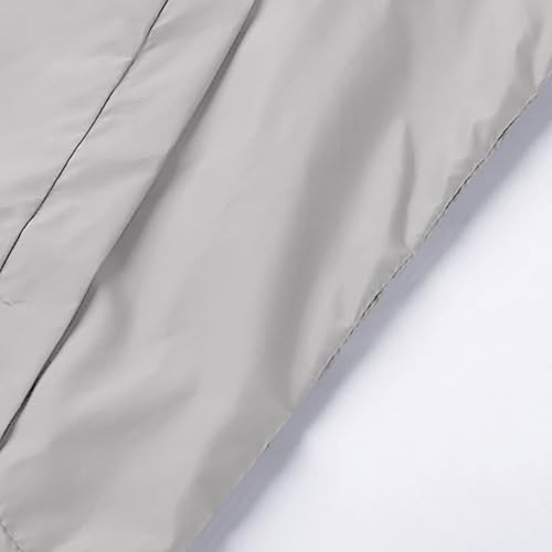 Lightweight Sun Hoodies for Men Long Sleeve Comfort Jackets Workout Outerwear for Fishing, Swimming & Outdoor Sports4