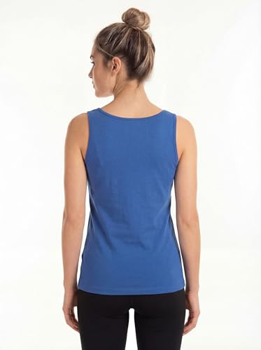 Image of Sexy Basics Women's Stretch Tank Tops | Multi Packs & Colors Sport Tanks