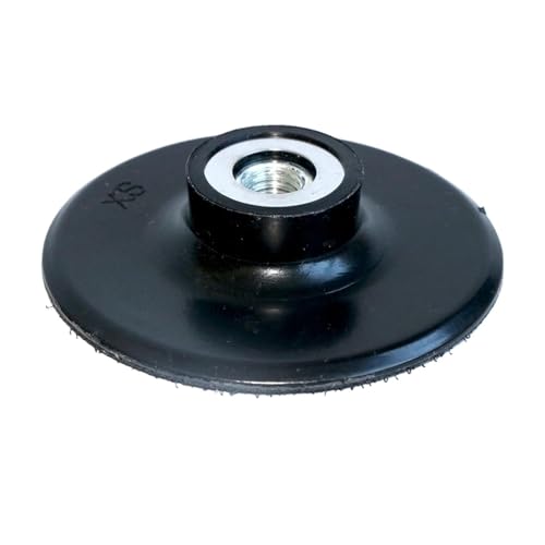 Papier de verre support plaque 80mm pour rénover vos meubles