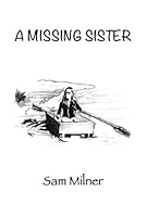 A Missing Sister 1093875925 Book Cover