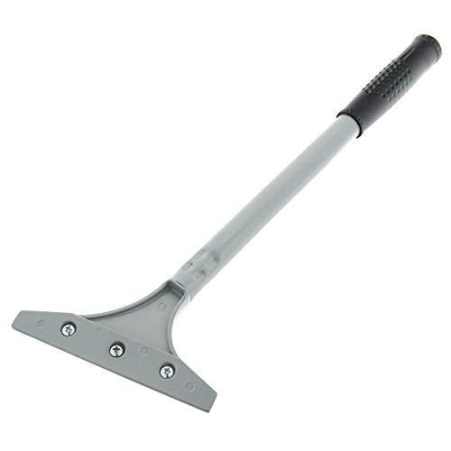 Coral 53705 Endurance Scraper Tool for Wallpaper and Floor Tile Adhesive Removal Includes 4 Blades 5 inch 6 Coral 53705 Endurance Scraper Tool for Wallpaper and Floor Tile Adhesive Removal Includes 4 Blades 5 inch - Image 6