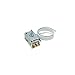 Produktbild Ranco Thermostat K59-L2621 passend Liebherr 6151087 Bosch 00157667 Miele 1513031