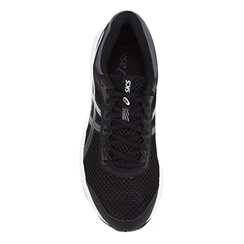 Tênis Asics Raiden 3 Masculino Preto 42