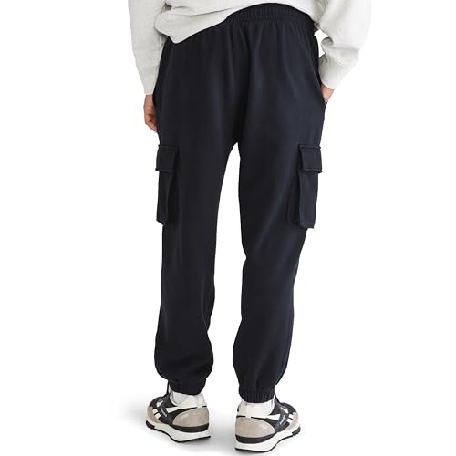 AEROPOSTALE Men's Essential Cargo Cinch3