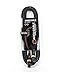 ADJ Products AC3PDMX25  25 ft 3 pin DMX Cable for lighting products