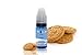 Produktbild AVORIA E Liquid Aroma 12ml DIY Größe Cookie