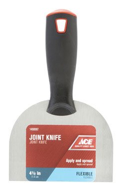Allway Tools Inc Jointknife 4.5"Flex Ace Case Of 5, Allway Tools Inc