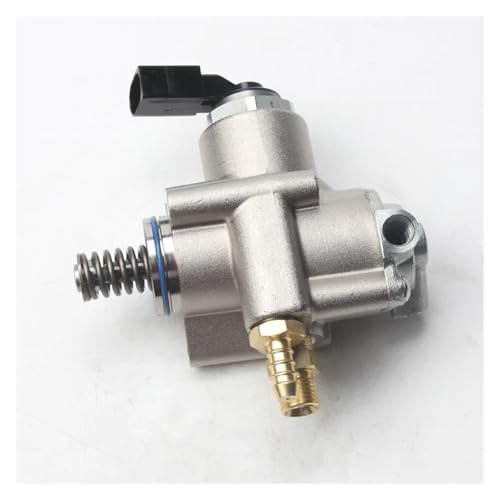 Bomba de combustible soluciona tirones en A4 y TT motor 06F127025M inyección 3