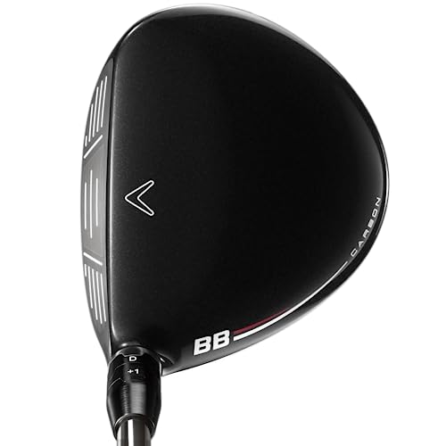 Callaway Big Bertha 23 Men's Fairway Wood