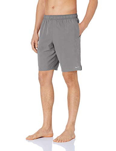 Nike Men's Standard Solid Lap 9