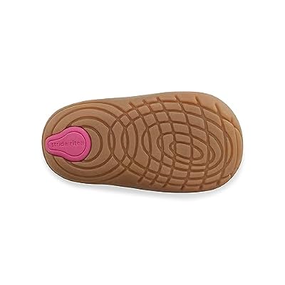 Stride Rite Kids' Sm Agnes 2.0