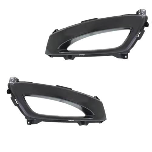 Feu de brouillard Kia K5 Optima remplacer cadre cassé grille protection avant 2011-2013