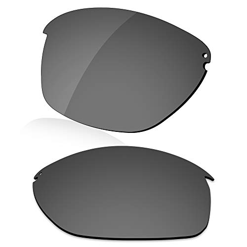Image of LenzReborn High-impact Polarized Lens Replacement for Oakley Unstoppable OO9191 Sunglass - More Options