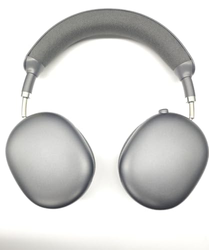 Picun ANC Wireless Headphones Head Tracking 3D Spatial Audio -52dB ANC HiFi Bluetooth Headset ENC HD Mic Low-Latency APP