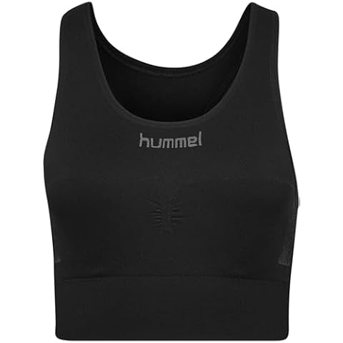 hummel Women First Seamless Sports Bra Cover