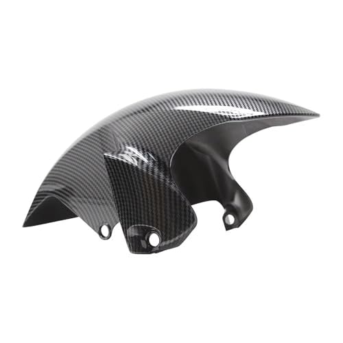 Garde boue YZF-R6 en ABS carbone pour rouler sereinement sous la pluie lors de vos sorties moto