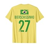 Brasilien Namen Fussball & Fun Motiv