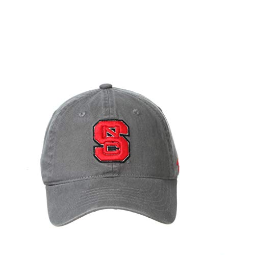 Gorra ajustable masculina NCAA North Carolina State miniatura 3