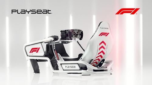 Image of Playseat Formula Intelligence - F1 Edition