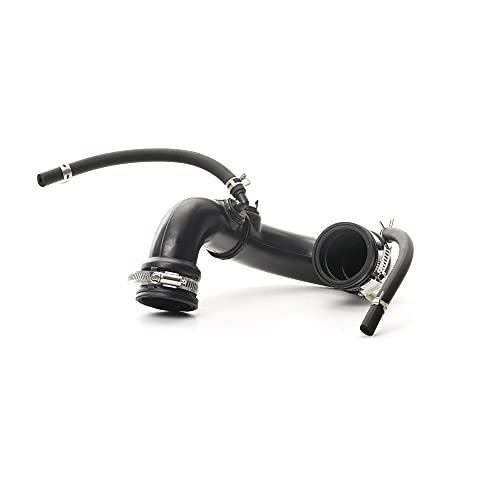 RIDEX 3314C0113 Durite de turbo Compatible avec RENAULT Clio III 3/5 portes BR0/1, CR0/1
