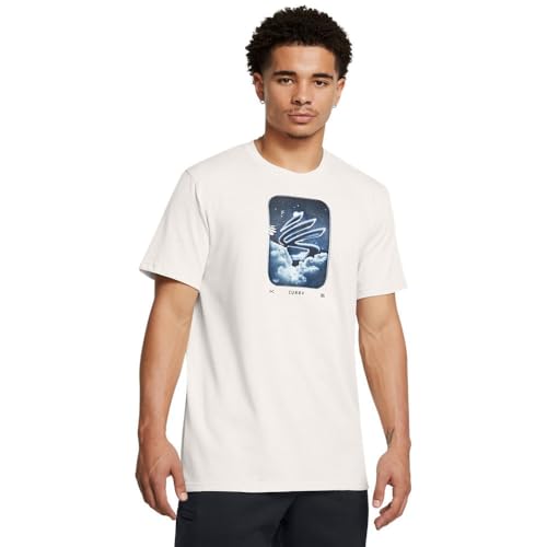 T-shirt Curry Heavyweight Under Armour vêtement sport basketball manches courtes 2XL