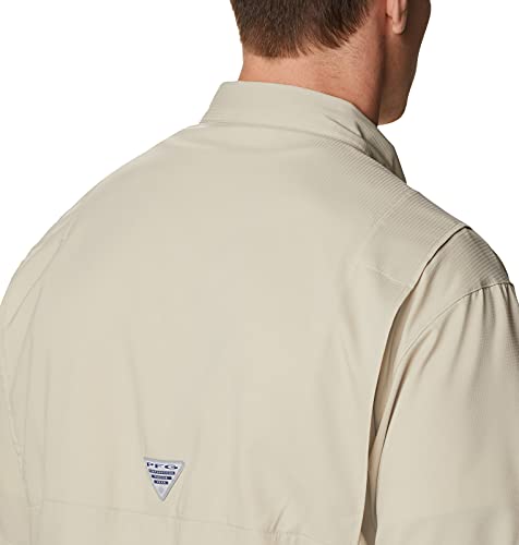 Image of Columbia Men's PFG Tamiami II Short Sleeve Shirt