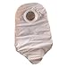 Convatec 401553 Natura 1 3/4 Std. Opaque Accuseal Urostomy Pouch
