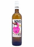 vino el novio perfecto tinto  El Novio Perfecto 2020