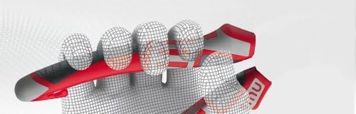 T37021 200 CK TOOLS, Cutter, Latéral, 200 Mm - Farnell