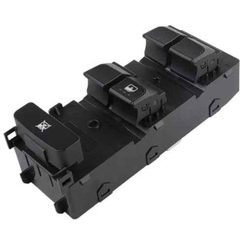 Interrupteur de lève-vitre électrique pour corriger les pannes de vitres Hyundai Kia KX1 2018