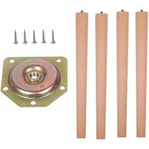 FiveLn Cނ̉Ƌr ؐ̋r Ƌ̋r e[ur ۖ_ Œr 4{Zbg 10cm`70cme[u \t@[ ֎q xbh Lrlbg̑グ  DIY ؐ r r[`  (45 cm,i`)