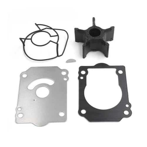 Kit pompe à eau haut de gamme 17400-93J02 pour moteurs DF200-DF250