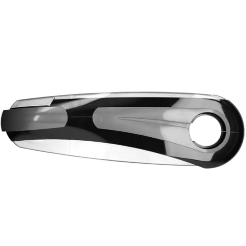 Gazelle KK Mildly Geometric sw/silber