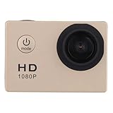 4. Capacité de stockage extensible: sans taille de mémoire intégrée, cette caméra d'action offre une flexibilité en matière de stockage. Vous pouvez facilement étendre la capacité de stockage de l'appareil photo avec une carte, garantissant ainsi de ne jamais manquer d'espace for stocker vos vidéos et photos. Cela vous permet de capturer plus de moments sans vous soucier des limitations.