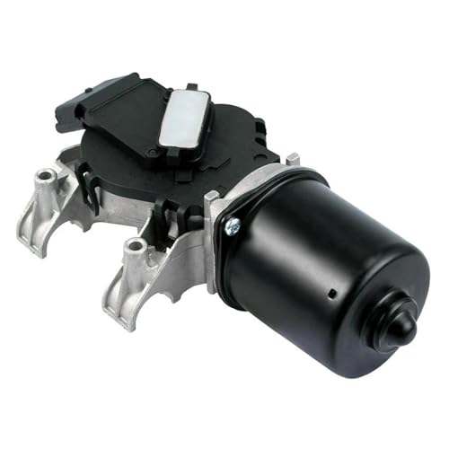 Moteur d'essuie-glace avant Clio MK3 7701061590 pour rouler sereinement sous l'orage