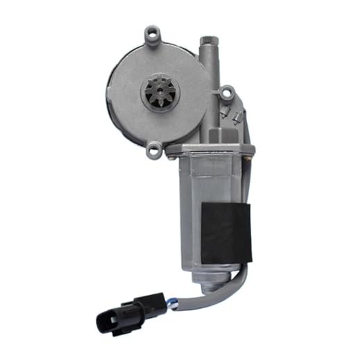 Moteur lève-vitre Isuzu 8979894780 pour réparer vitre gauche ELF