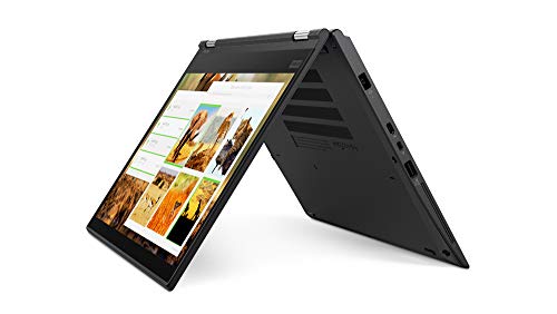 Lenovo (Refurbished) Thinkpad X380