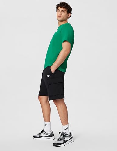 Image of Nike Men's Sportswear Club T-Shirt