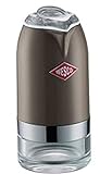 Modernes Design Wesco Milchkännchen warm grey