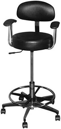 Hair Styling Stool