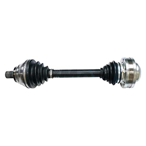 TRAKMOTIVE CV Axle Shaft