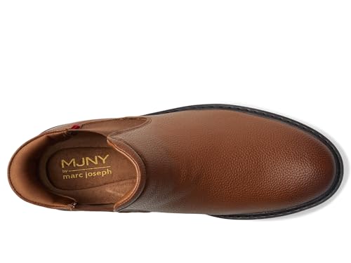Image of Marc Joseph New York mens Hudson Yards 2.0 Boot (Hands-free Technology)