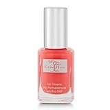Karma Organic Natural Nail Polish-Non-Toxic Nail Art, Vegan and Cruelty-Free Nail Paint (SUMMER NIGHTS)