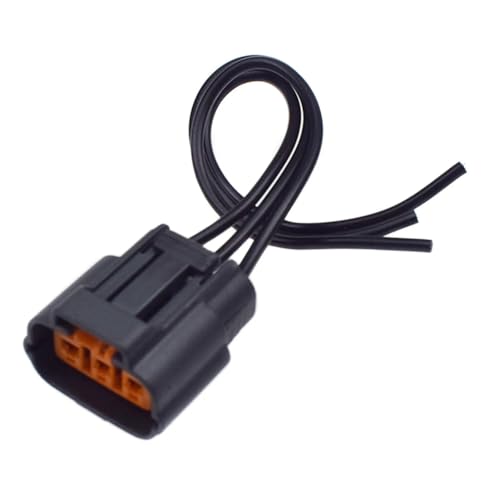 Cableado de bobina de encendido para solucionar tirones en Mitsubishi Galant y Outlander 2