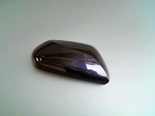 C-HR 10・50系 ドアミラーカバー 右(運転席側) カラー(220) スパークリングブラックパールクリスタルシャイン ZYX10 NGX50 CHR