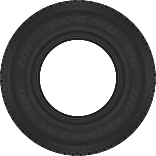 Cosmo Tires El Tigre A/T