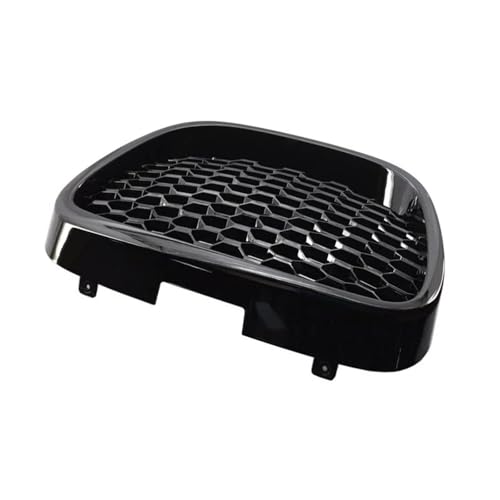 Parrilla rejilla sport panal abeja delantera para Seat Leon 1P y Altea 6