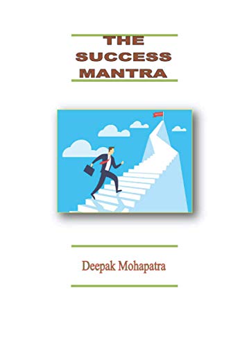 THE SUCCESS MANTRA