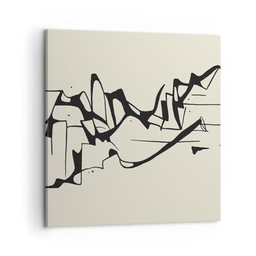 Impression sur toile moderne pour sublimer la décoration murale de la cuisine