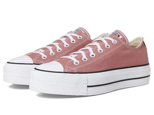 Image of Converse Women's Chuck Taylor All Star Lift Platform Cosmic Low Top Sneaker